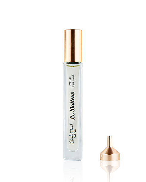 Le Batteur Roll-On for Women by Claude Marsal